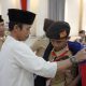 Pemkot Palopo Lepas Kontingen Pramuka Menuju Jamnas XII di Cibubur