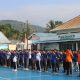 Lapas Palopo Buka Pekan Olahraga dan Lomba Tradisional HUT ke-81 RI