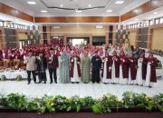 Wali Kota Palopo Apresiasi Kiprah PPW Azzahra pada Milad Ke-II