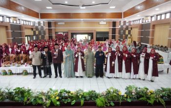 Wali Kota Palopo Apresiasi Kiprah PPW Azzahra pada Milad Ke-II