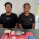 Jejak Sabu Terendus di Bua, Sat Resnarkoba Polres Luwu Ringkus Dua Bersaudara