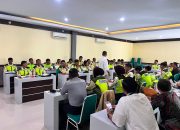 Bukan Sekadar Jaga Keamanan, Ini Cara Unik PT Masmindo Terapkan HAM di Lapangan