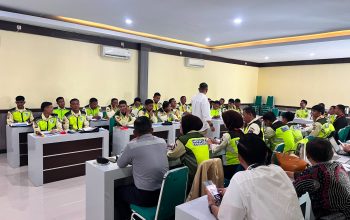 Bukan Sekadar Jaga Keamanan, Ini Cara Unik PT Masmindo Terapkan HAM di Lapangan Bukan Sekadar Jaga Keamanan, Ini Cara Unik PT Masmindo Terapkan HAM di Lapangan