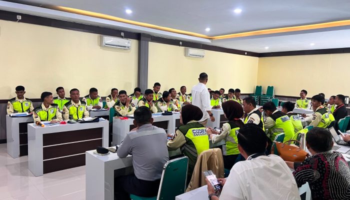Bukan Sekadar Jaga Keamanan, Ini Cara Unik PT Masmindo Terapkan HAM di Lapangan
