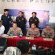 Polres Palopo Tangkap Pelaku Pencurian di 12 Masjid Wilayah Palopo dan Luwu