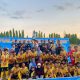 Drama Penalti Menit Akhir Bawa PS Luwu Juara Piala Soeratin U15 Sulsel