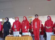 Pemkab Luwu Perkuat Komitmen Cegah Kekerasan Berbasis Gender