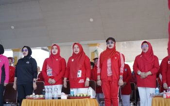 Pemkab Luwu Perkuat Komitmen Cegah Kekerasan Berbasis Gender