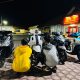 Polres Luwu Intensifkan Patroli Cegah Balap Liar di Belopa