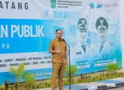Jelang HUT ke-81 RI, DPMPTSP Palopo Diminta Tidak Abaikan Pelayanan Publik