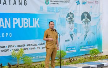 Jelang HUT ke-81 RI, DPMPTSP Palopo Diminta Tidak Abaikan Pelayanan Publik