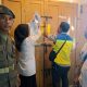 Menunggak Sewa hingga Lima Tahun, Kios di Pasar Niaga Daya Mulai Disegel