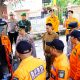 Antisipasi Karhutla, Polres Palopo Gelar Apel Kesiapsiagaan dan Cek Peralatan
