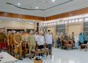 Pemkot Palopo Perkuat Pencegahan Kekerasan Perempuan dan TPPO