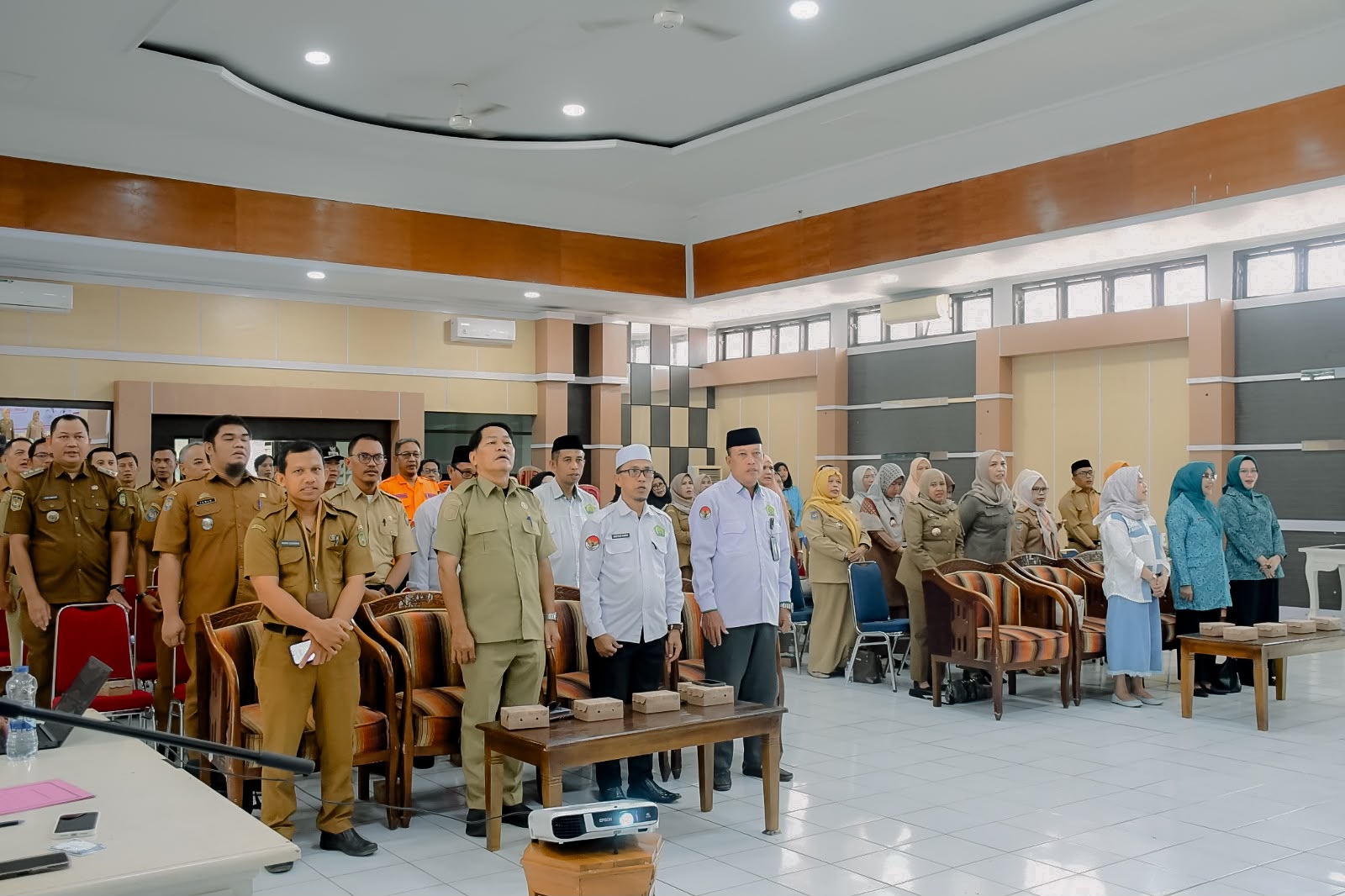 Pemkot Palopo Perkuat Pencegahan Kekerasan Perempuan dan TPPO