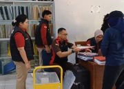 Geledah Kantor Dinas PUPR Palopo, Kejari Buru Tersangka Korupsi Proyek Lapangan Gaspa