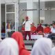 Pimpin Apel Pagi, Akhmad Syarifuddin Daud Buka Lomba Tradisional