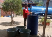 Kemarau Panjang Mulai Berdampak Serius di Kabupaten Luwu
