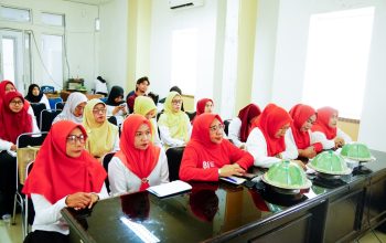 BKR Al-Ikhlas Wakili Palopo pada Verifikasi GenRe Award 2026 BKR Al-Ikhlas Wakili Palopo pada Verifikasi GenRe Award 2026