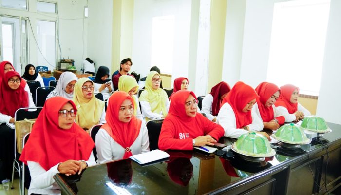 BKR Al-Ikhlas Wakili Palopo pada Verifikasi GenRe Award 2026