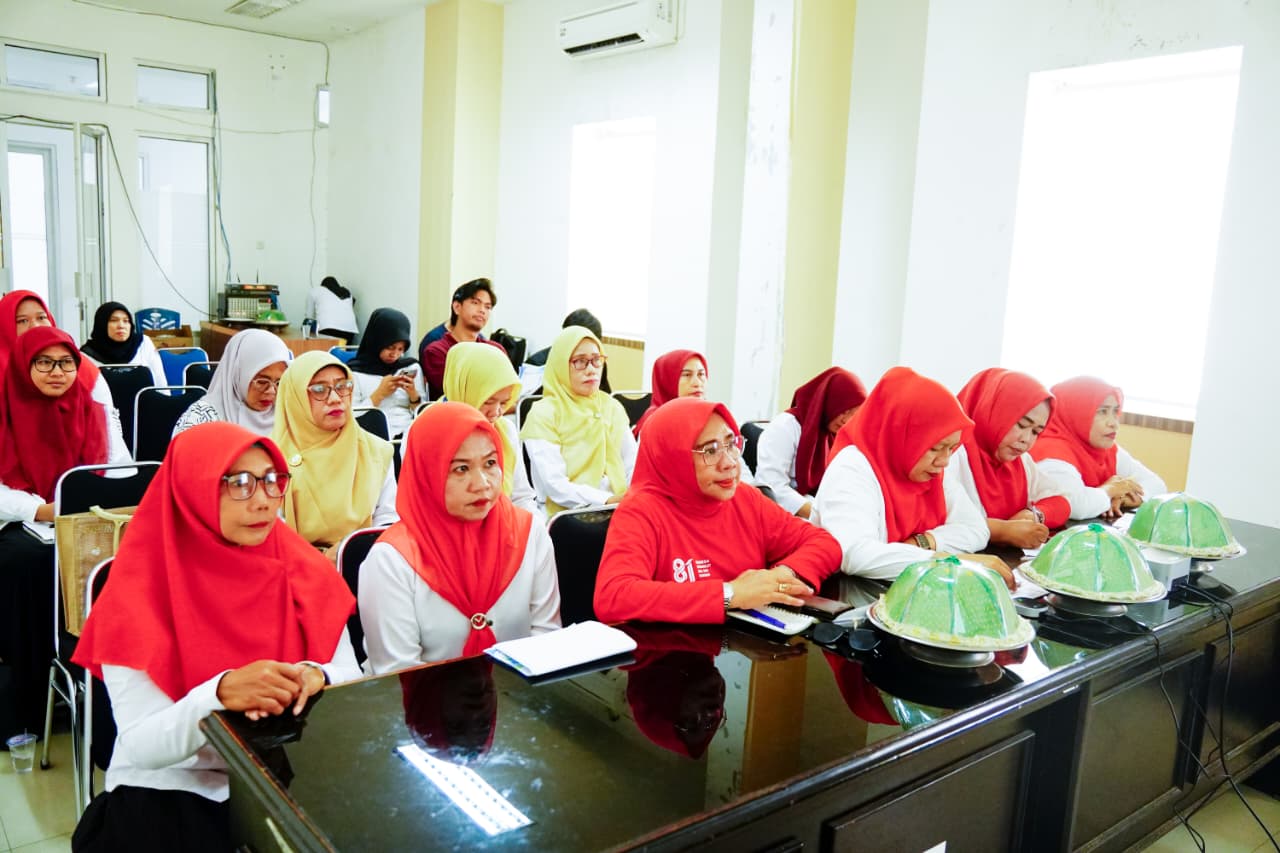 BKR Al-Ikhlas Wakili Palopo pada Verifikasi GenRe Award 2026