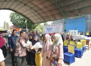 Kabar Gembira! 50 Ribu Warga Luwu Bakal Terima Bantuan Beras, Cek Jadwalnya