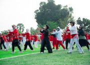 Pemkot Palopo Ajak Masyarakat Kibarkan Bendera Merah Putih