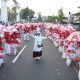 Ratusan Anak Meriahkan Karnaval TK Se-Kota Palopo