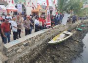 Serunya Warga Palopo Rayakan HUT RI dengan Lomba Mancing Ikan Baronang yang Penuh Kejutan Serunya Warga Palopo Rayakan HUT RI dengan Lomba Mancing Ikan Baronang yang Penuh Kejutan
