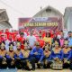 Lomba Senam Kreasi Jadi Ajang Promosi Lagu Khas Palopo