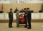 Palopo Menuju Kota Jasa Global, Nailin Trisal Kunci Anggaran 2027 dengan Fokus Baru Palopo Menuju Kota Jasa Global, Nailin Trisal Kunci Anggaran 2027 dengan Fokus Baru