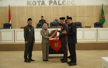 Palopo Menuju Kota Jasa Global, Nailin Trisal Kunci Anggaran 2027 dengan Fokus Baru Palopo Menuju Kota Jasa Global, Nailin Trisal Kunci Anggaran 2027 dengan Fokus Baru