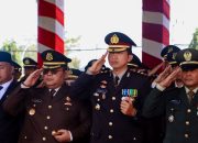 HUT ke-81 RI, Kapolres Luwu Dorong Pelayanan Terbaik bagi Masyarakat