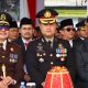 HUT ke-81 RI, Kapolres Palopo Tekankan Kerja Nyata dan Pengabdian