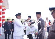 Banjir Penghargaan di HUT RI ke-81, Pemkab Luwu Beri Kejutan Spesial untuk Warga