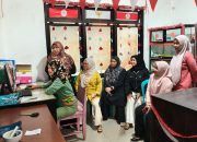 Pemkab Luwu Respons Sorotan Kekosongan Obat di Puskesmas Bua Pemkab Luwu Respons Sorotan Kekosongan Obat di Puskesmas Bua