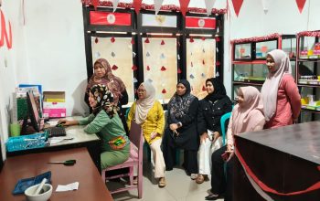 Pemkab Luwu Respons Sorotan Kekosongan Obat di Puskesmas Bua Pemkab Luwu Respons Sorotan Kekosongan Obat di Puskesmas Bua
