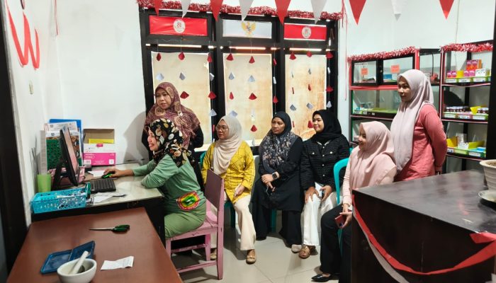 Pemkab Luwu Respons Sorotan Kekosongan Obat di Puskesmas Bua