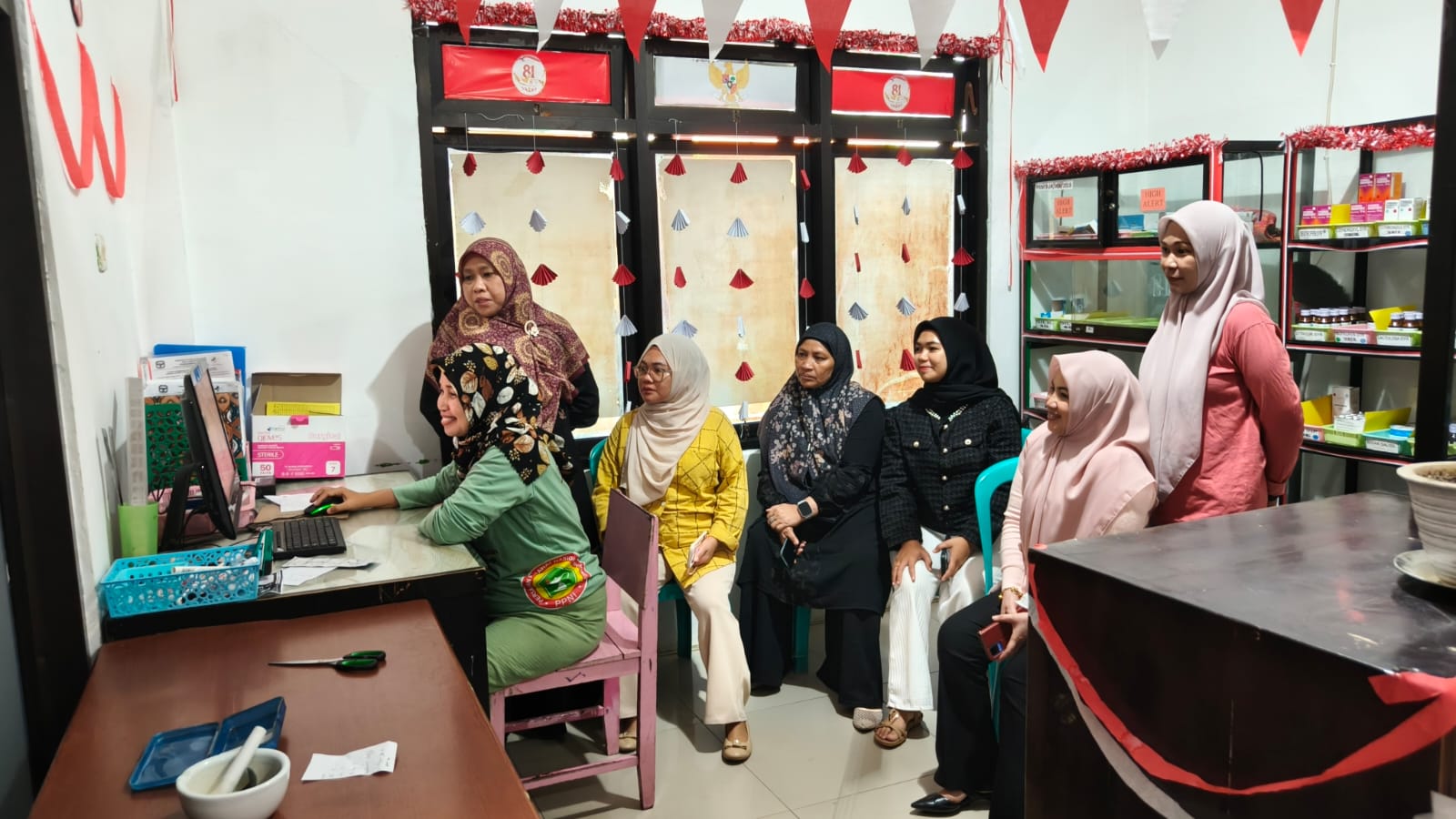 Pemkab Luwu Respons Sorotan Kekosongan Obat di Puskesmas Bua