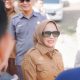 Tinjau Jalan Poros Minjana, Wali Kota Palopo Komitmen Tingkatkan Infrastruktur