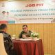 Pemkot Makassar Gelar Job Fit terhadap 40 Pejabat Eselon II