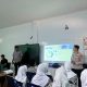 Polres Palopo Edukasi Pelajar SMAN 1 tentang Pemanfaatan AI