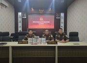 Kejari Luwu Pulihkan Kerugian Negara Sebesar Rp1,44 Miliar