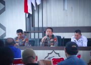 Kapolres Luwu Tegaskan Komitmen Berantas PETI dan Narkoba
