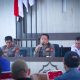Kapolres Luwu Tegaskan Komitmen Berantas PETI dan Narkoba