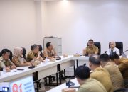 Pemkot Makassar Percepat Digitalisasi Retribusi Sampah melalui Lontara Plus
