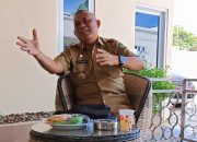 Debit Air Menyusut, Luwu Terapkan Sistem Irigasi Bergilir