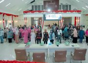 Pemkot Palopo Dorong Kolaborasi Lintas Sektor untuk Percepat Penurunan Stunting