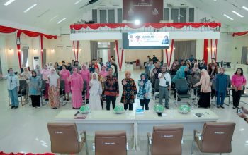 Pemkot Palopo Dorong Kolaborasi Lintas Sektor untuk Percepat Penurunan Stunting