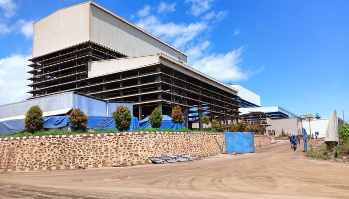 PT Bumi Mineral Sulawesi Rumahkan 570 Karyawan Akibat Tekanan Industri Nikel Nasional